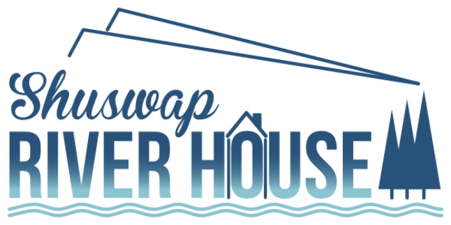 Shuswap River House logo 600w