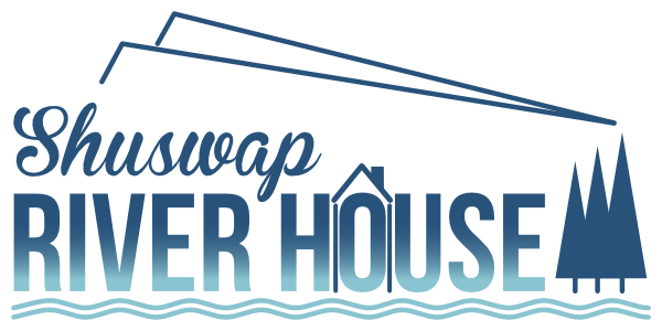 Shuswap River House